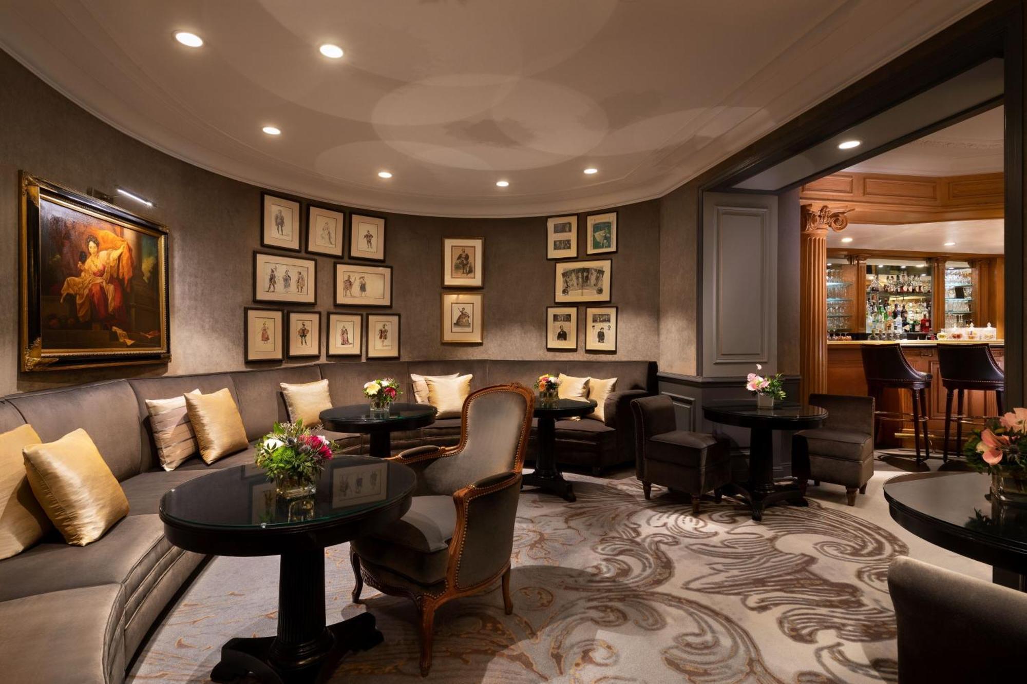 THE WESTIN PARIS - VENDOME PARIS