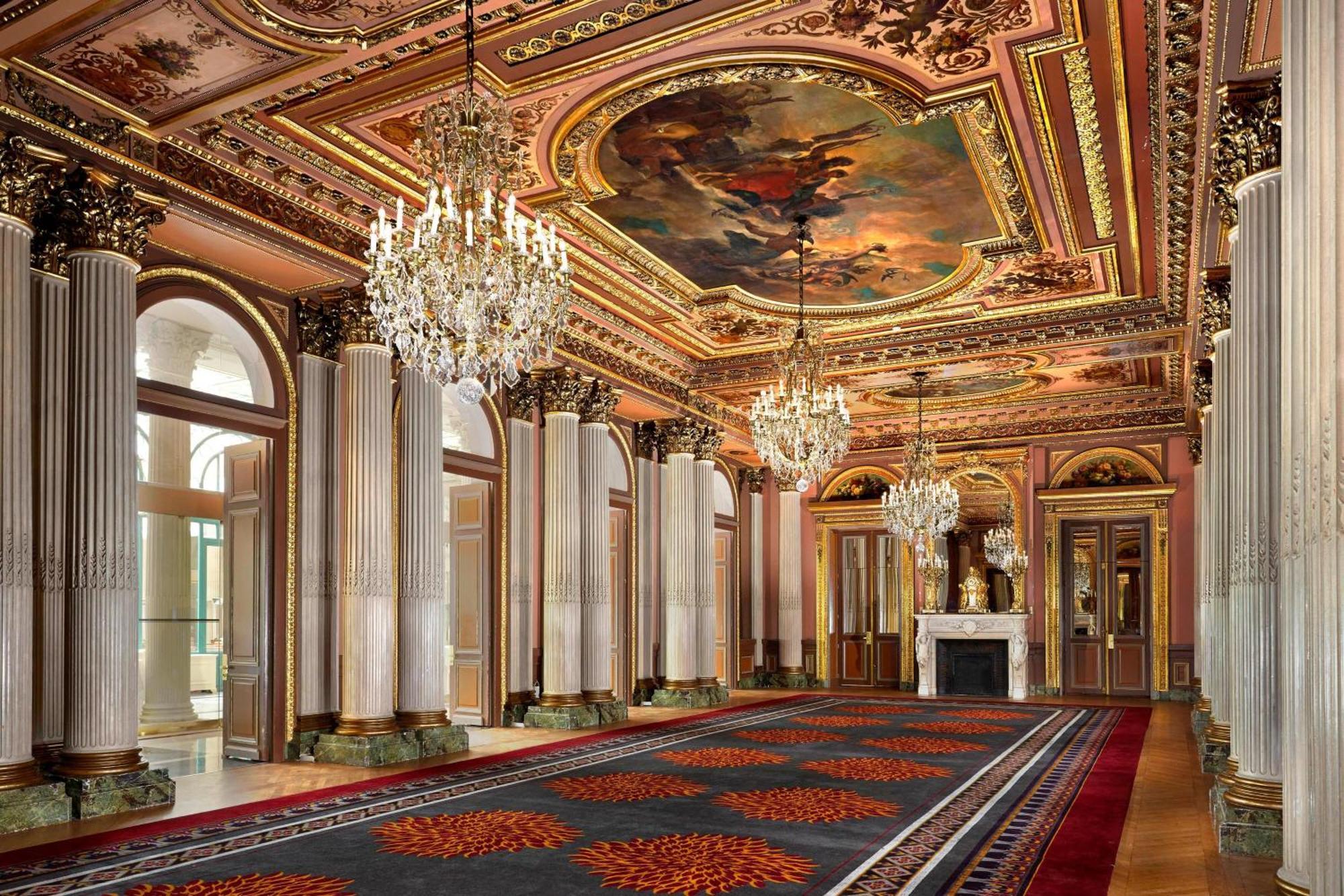 The Westin Paris - Vendome Paris