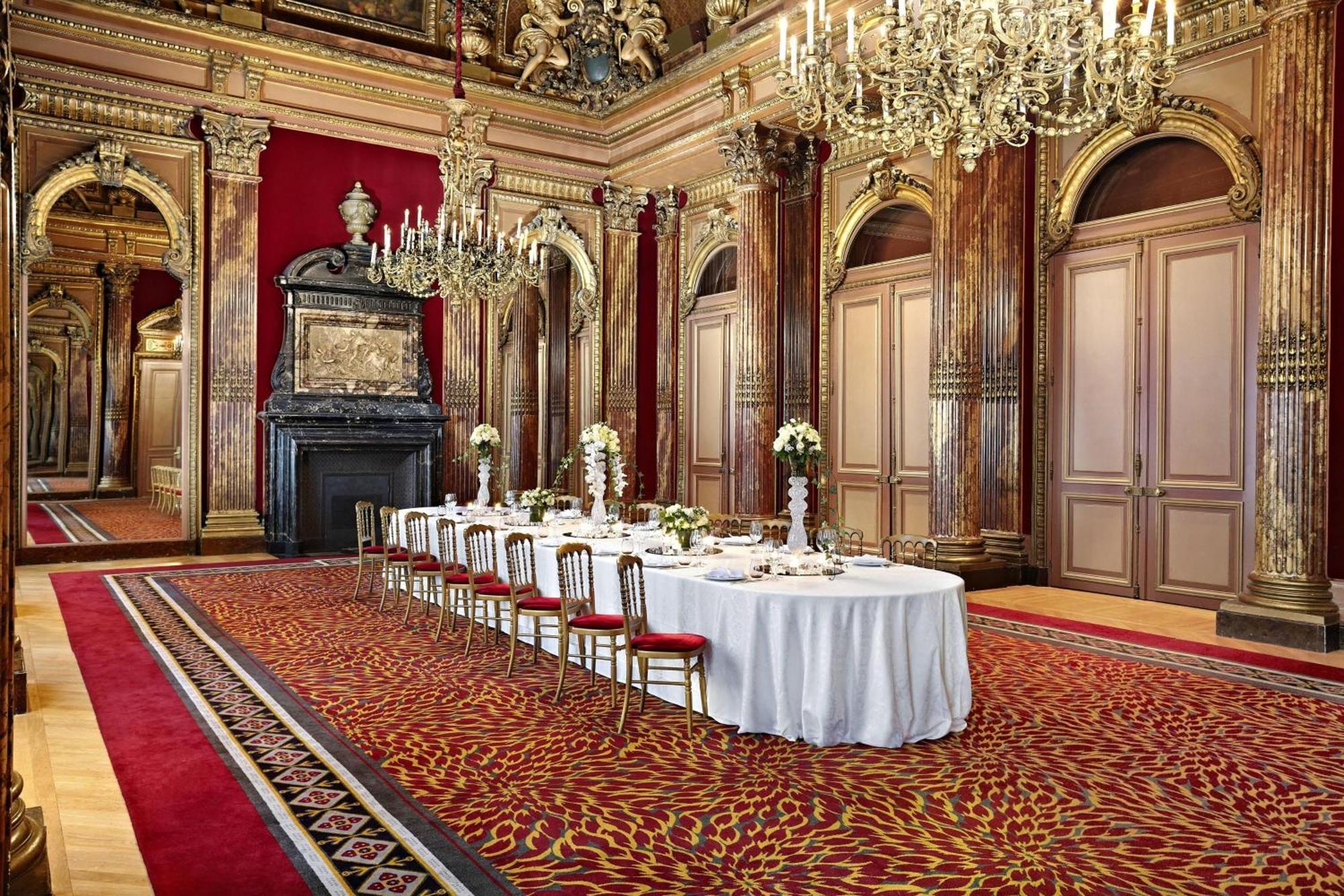 The Westin Paris - Vendome Paris