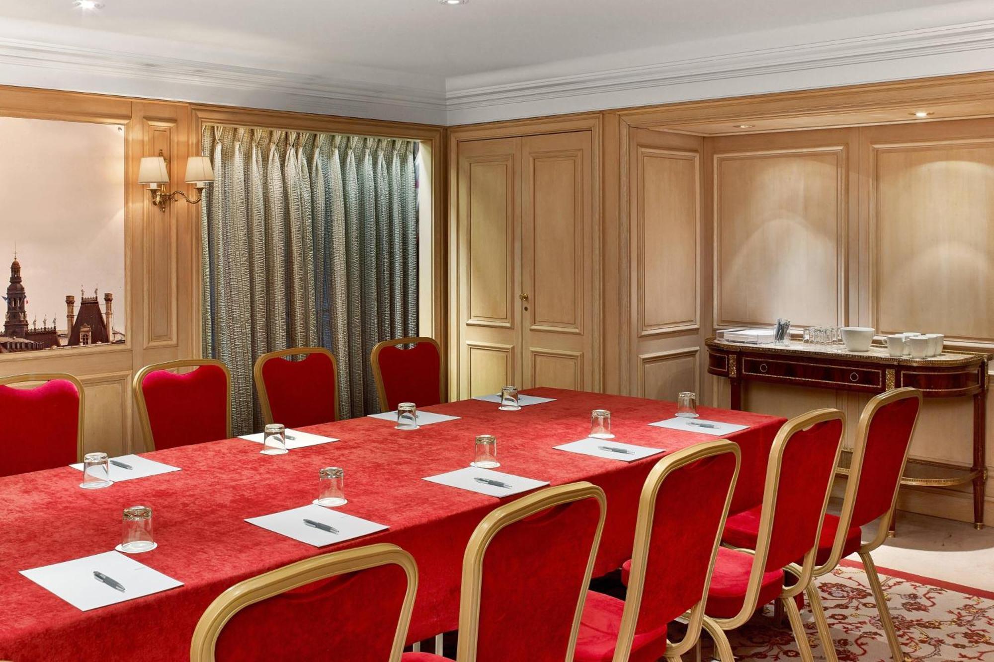 THE WESTIN PARIS - VENDOME PARIS