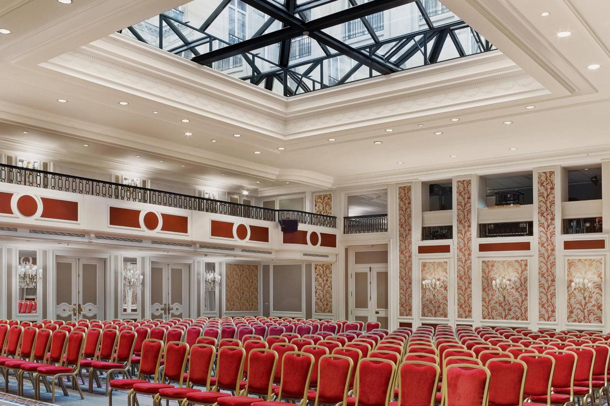 THE WESTIN PARIS - VENDOME PARIS